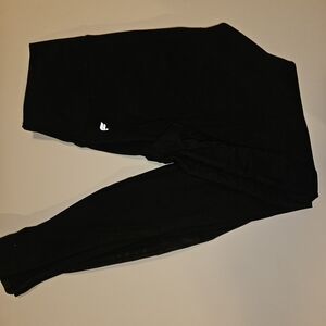 Fabletics Black Leggings